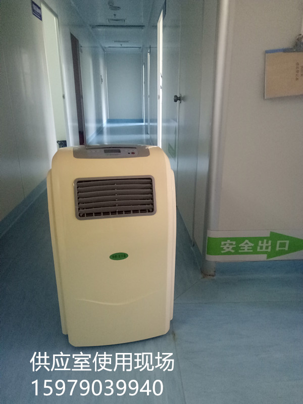 臭氧消毒机的款式多样化